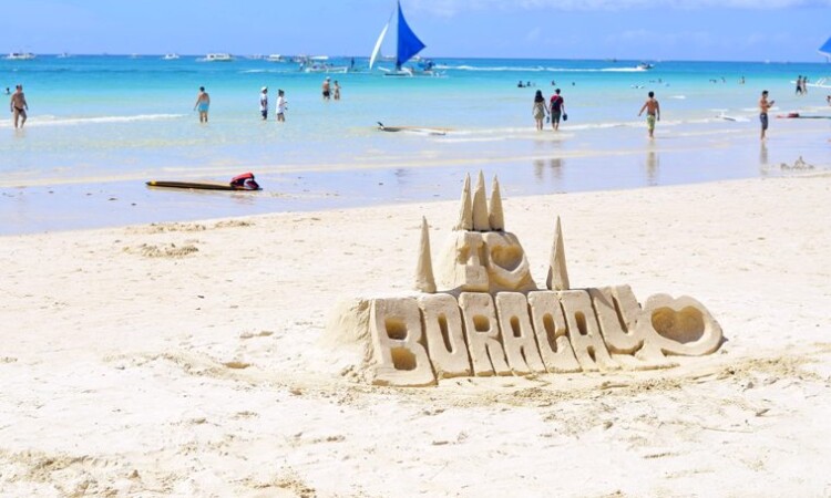 Boracay