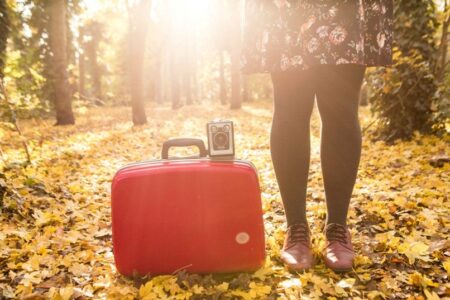 7 Helpful Tips For the Solo Female Traveller