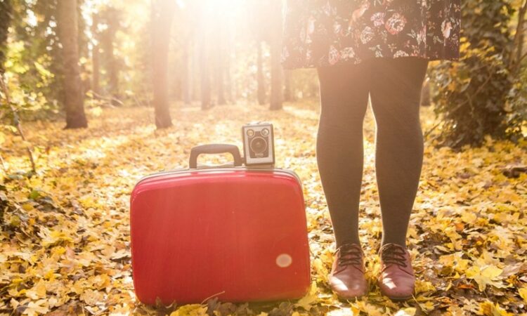 7 Helpful Tips For the Solo Female Traveller