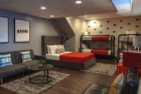 Top 5 Best Party Hostels USA