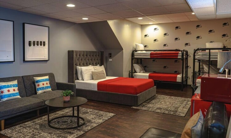 Top 5 Best Party Hostels USA